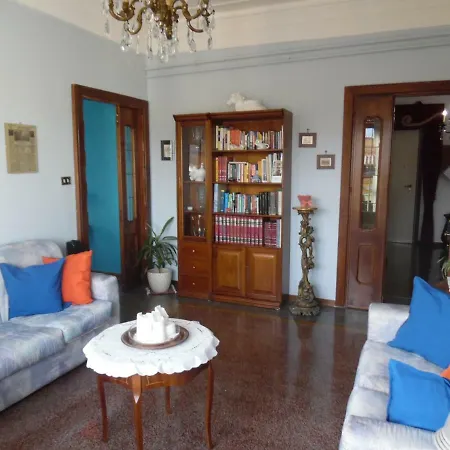 Διαμέρισμα Domus Al Castello
