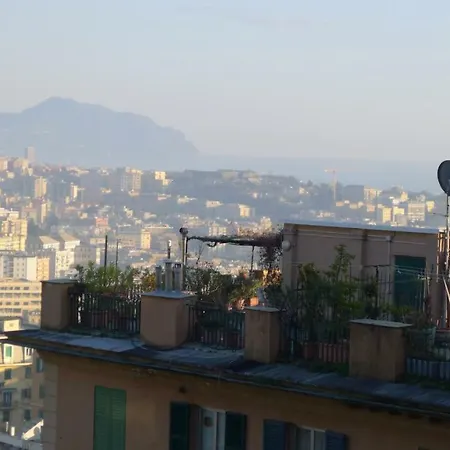 Apartment Domus Al Castello *