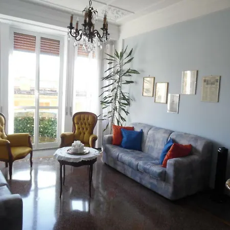 Апартаменты Domus Al Castello