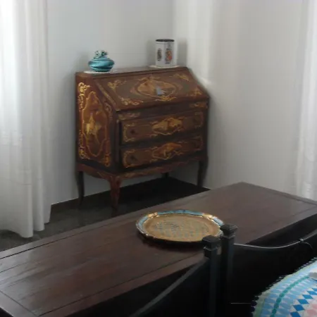 Apartamento Domus Al Castello Génova