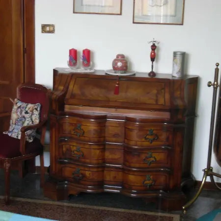 Apartment Domus Al Castello Genua