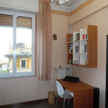 Domus Al Castello * Генуя