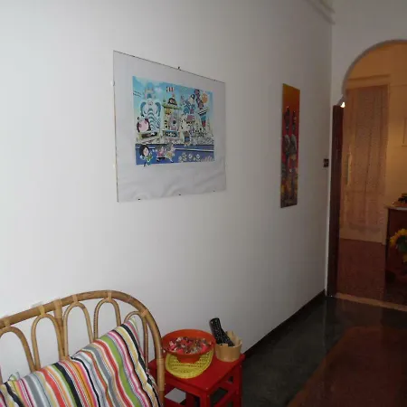 Domus Al Castello Apartamento