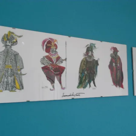 Domus Al Castello * Генуя