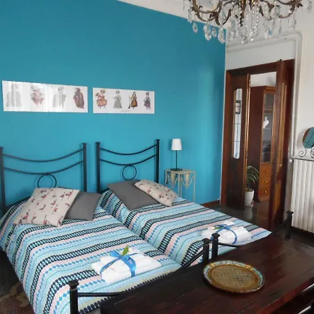 Apartment Domus Al Castello