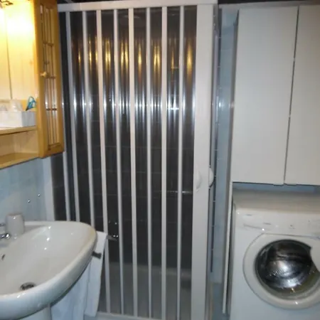 Apartamento Domus Al Castello