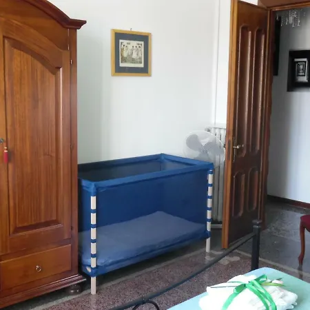 Apartman Domus Al Castello