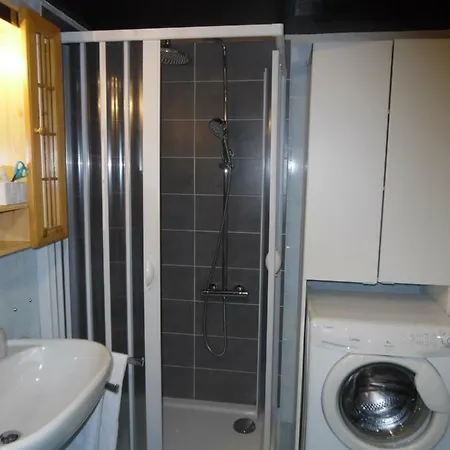 Domus Al Castello Apartman